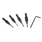 Disston Screw Digger Set (4) - D5211