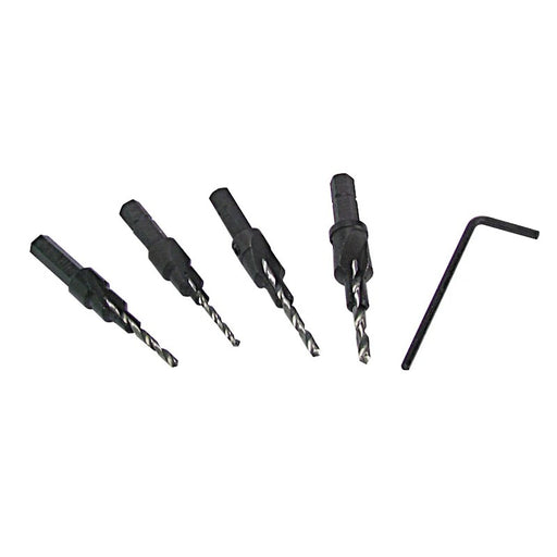 Disston Screw Digger Set (4) - D5211