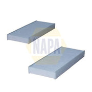NAPA Cabin Air Filter (Pollen Filter) NFC4154