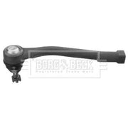 Borg & Beck Steering Tie Rod End Ball Joint BTR5829