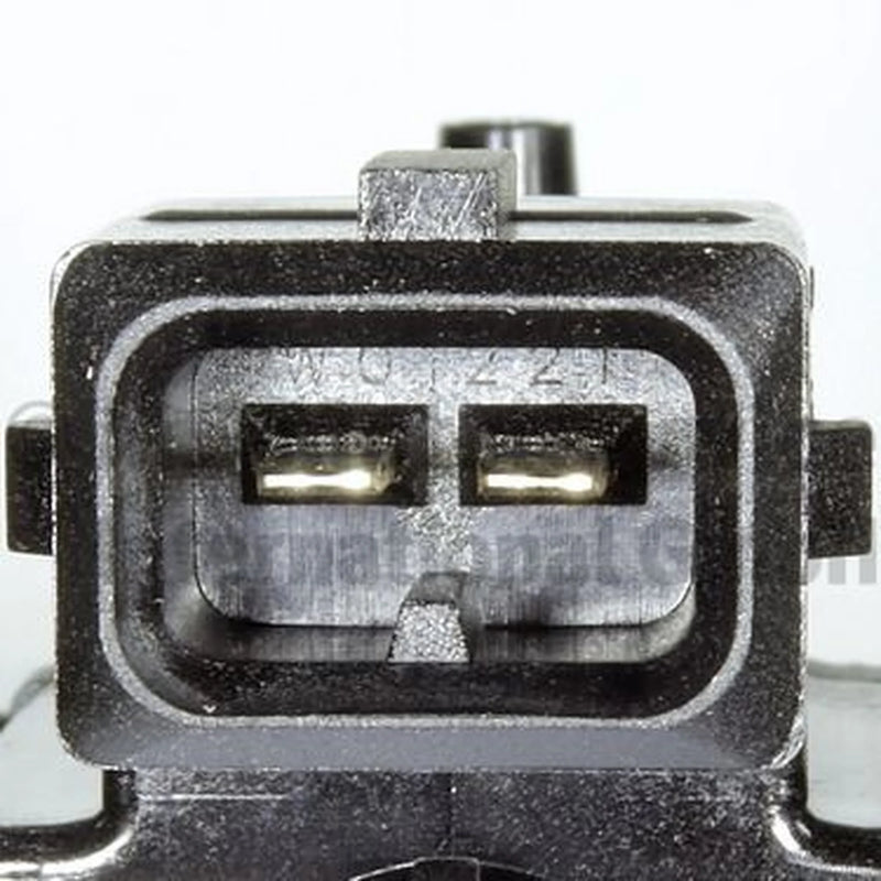 Pierburg Air Control Valve Connectors 7.22448.06.0