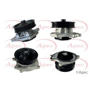 Apec Engine Cooling Water Pump AWP1636