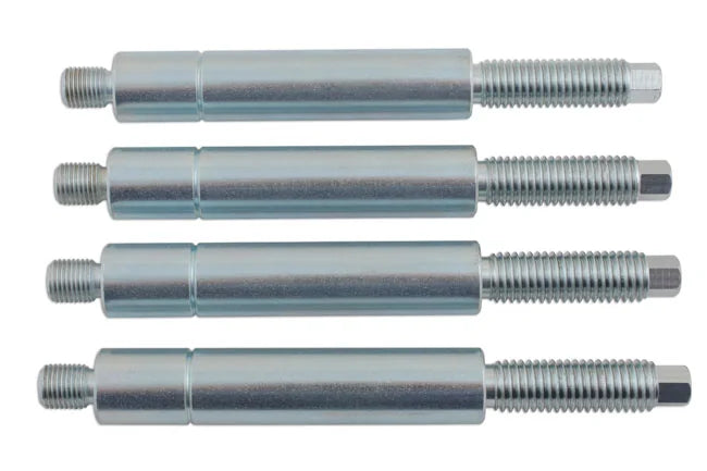 Laser Tools Hub Puller Adaptor Kit - for PSA - PL
