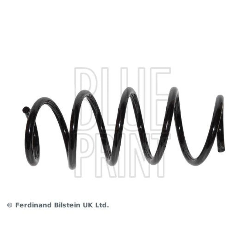 Blue Print Front Left Suspension Coil Spring ADH288384