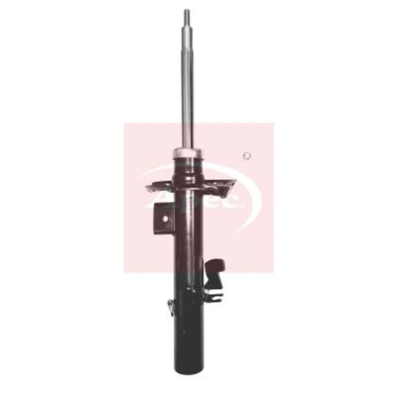 Apec Shock Absorber Damper Strut Front Left ASA1517