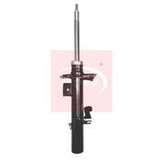 Apec 2 x Shock Absorbers ASA1258