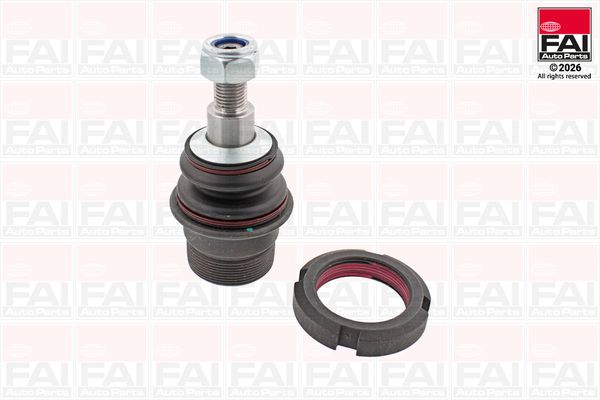 FAI Ball Joint
