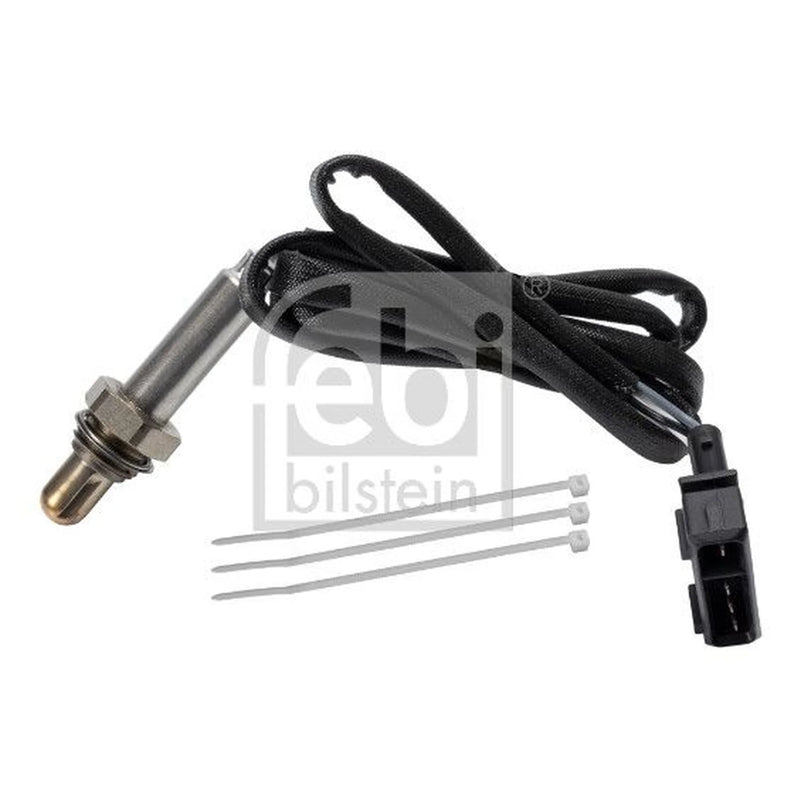 Febi O2 Lambda Oxygen Sensor 176785
