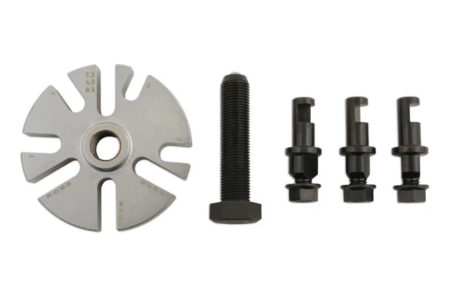 Laser Tools Universal Pulley Puller - PL