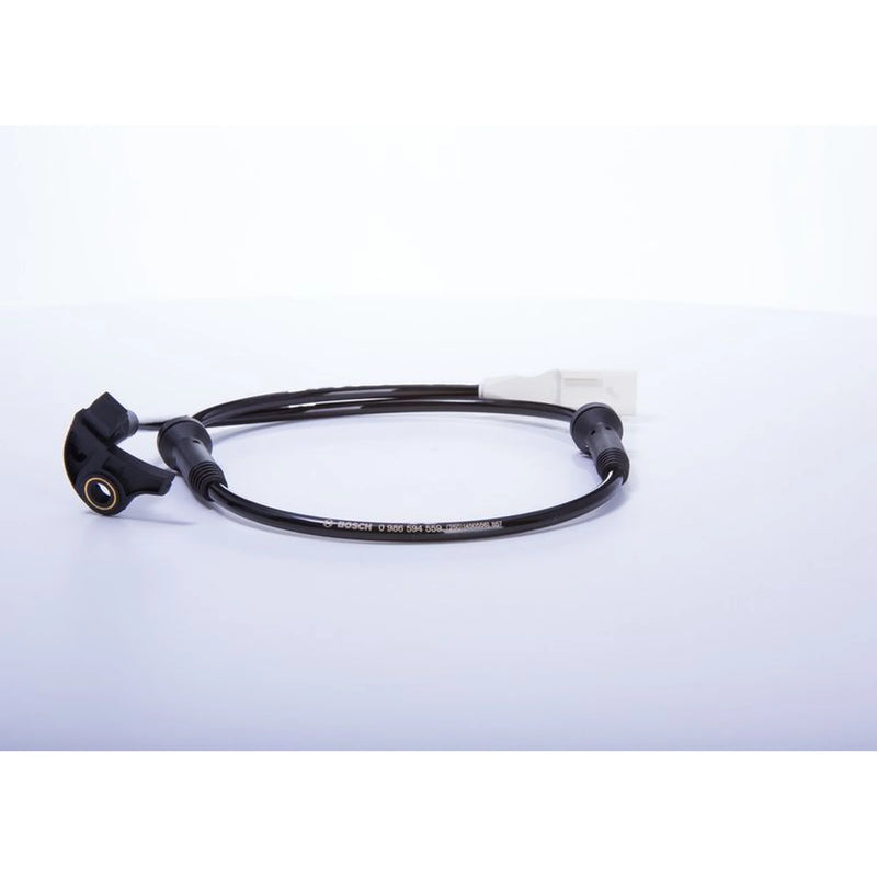 Bosch ABS Wheel Speed Sensor Front 0 986 594 559