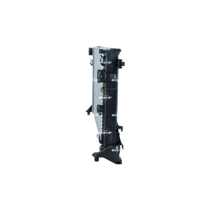 NRF Engine Radiator 53141