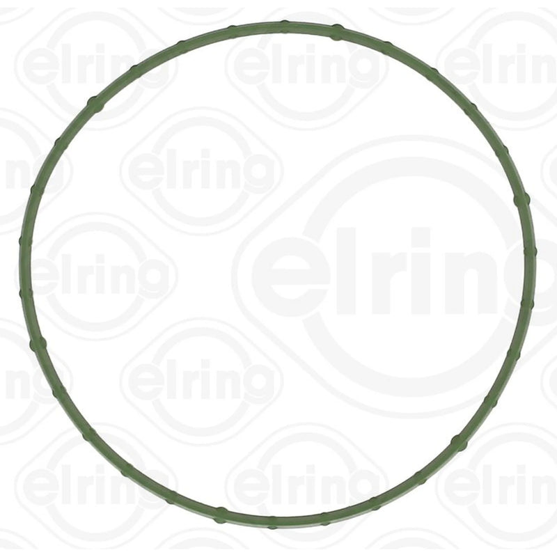 Elring Intake Manifold Housing Gasket OD ID Thick 150.930