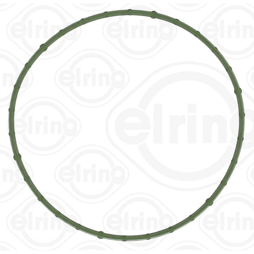 Elring Intake Manifold Housing Gasket OD ID Thick 150.930