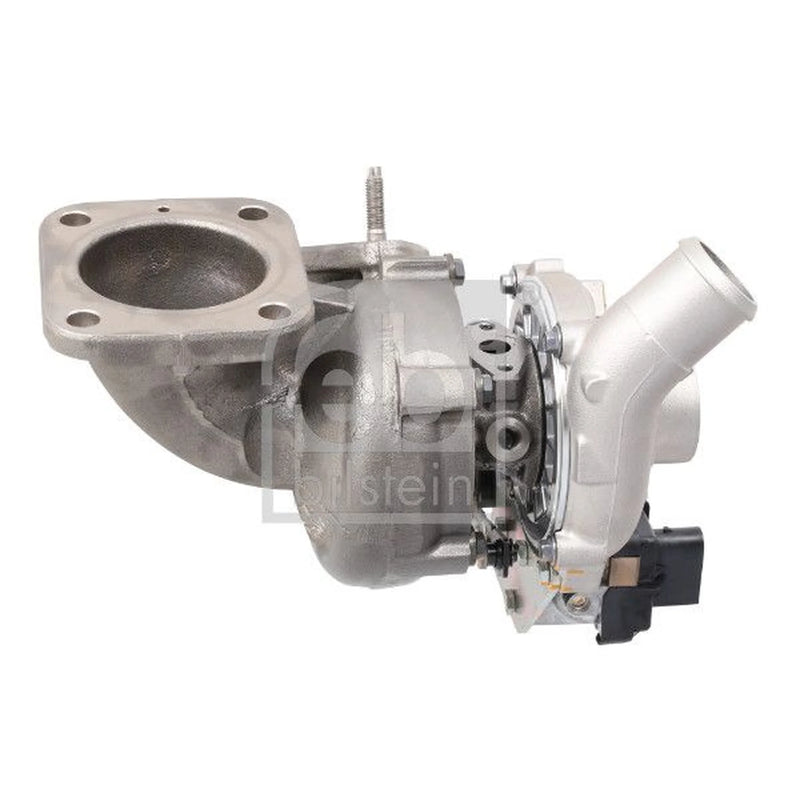 Febi Turbocharger Turbo Unit 186936