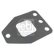 Febi Exhaust Manifold Gasket Wide 1mm Thick 178424