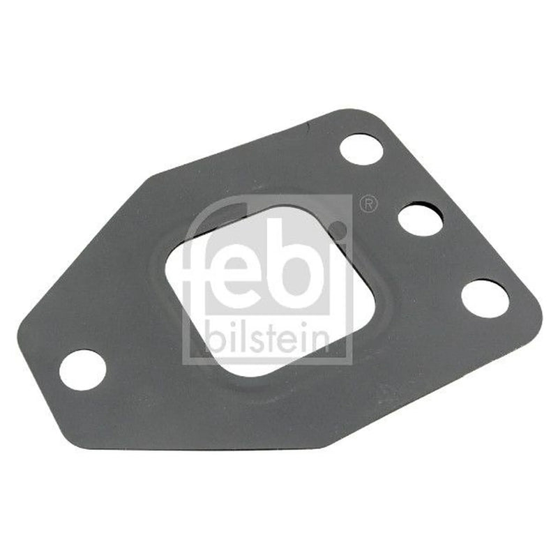 Febi Exhaust Manifold Gasket Wide 1mm Thick 178424