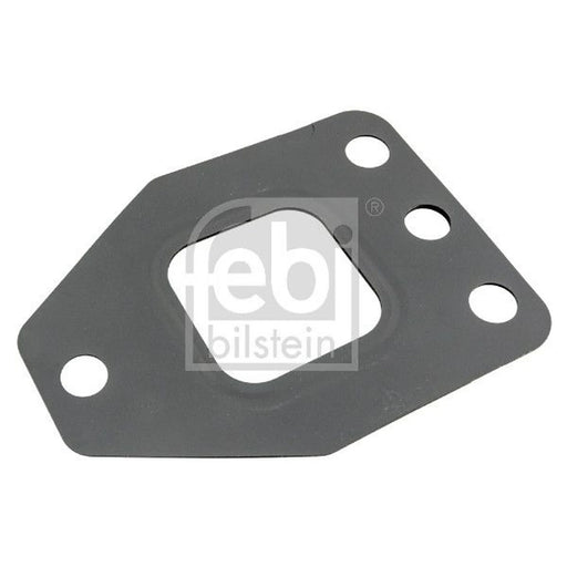 Febi Exhaust Manifold Gasket Wide 1mm Thick 178424
