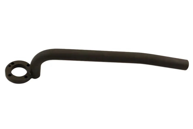 Laser Tools Crankshaft Pulley Holding Tool - PL