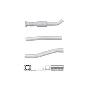 Hella Catalytic Converter 8LE 366 053-991