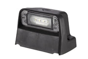Hella 2KA 010 278-437 Licence Plate Light
