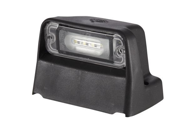 Hella 2KA 010 278-437 Licence Plate Light