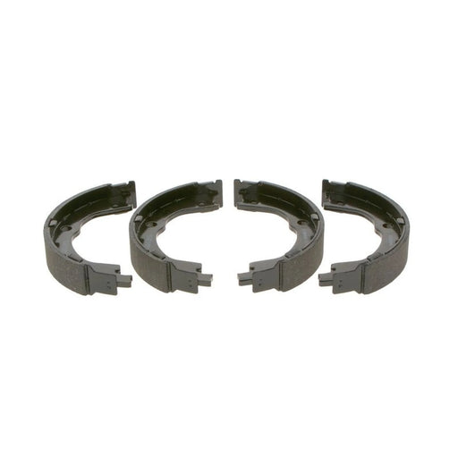 Bosch Parking Brake Shoe Set 0 986 487 780