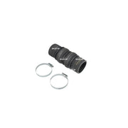 NRF Intercooler Turbo Charge Air Hose Outlet 166513