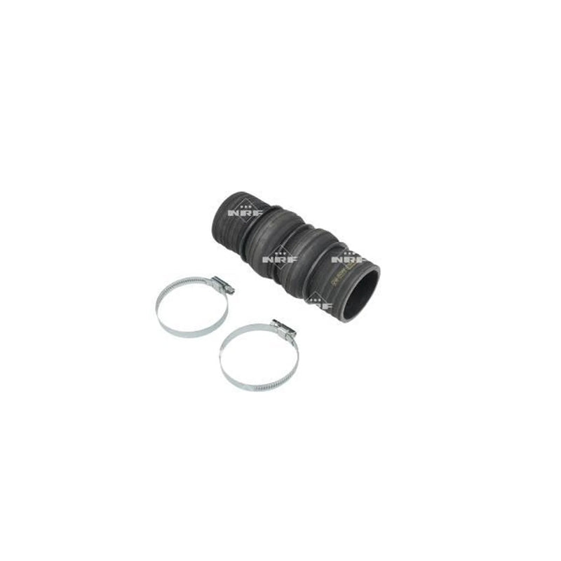 NRF Intercooler Turbo Charge Air Hose Outlet 166513
