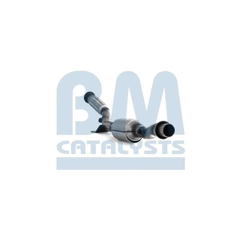 BM Catalysts Homologated Petrol Cat BM91355H