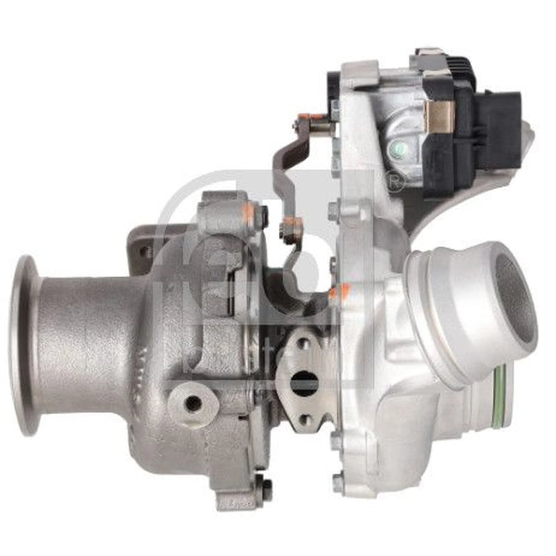 Febi Turbocharger Turbo Unit 187026