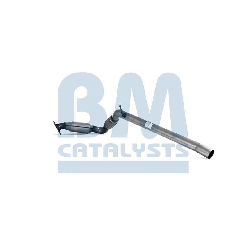 BM Catalysts Homologated Diesel Cat BM80266H