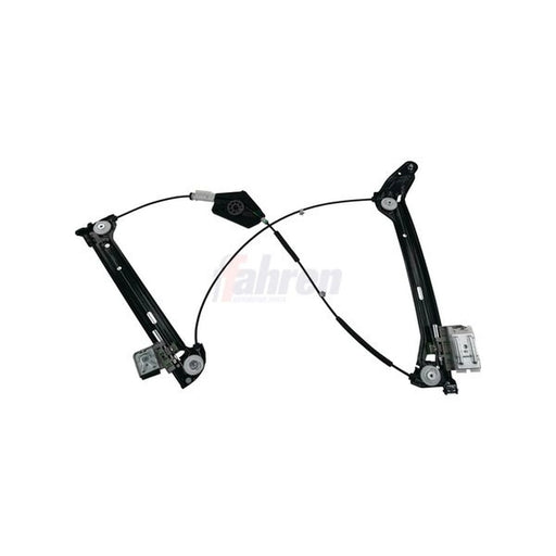 Fahren Electric Window Regulator Lifter Right Front FWD1021