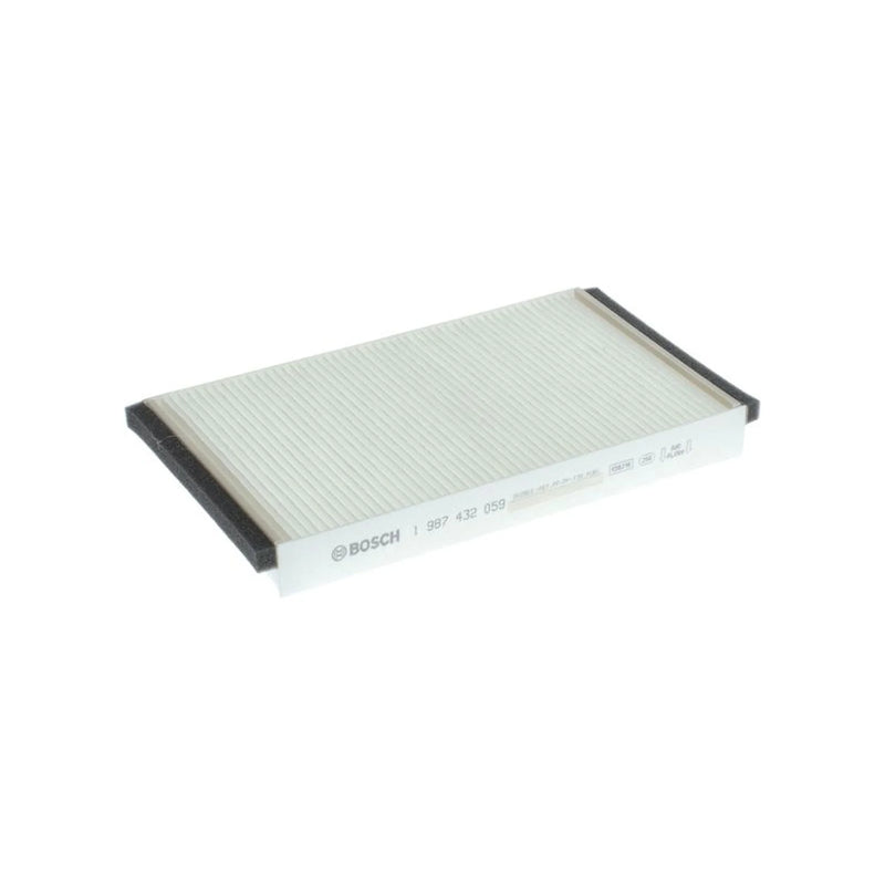 Bosch Cabin Air Filter (Pollen Filter) 1 987 432 059