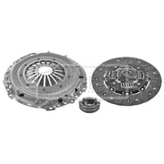 Borg & Beck Clutch Kit Set 3pc 228mm HK2632