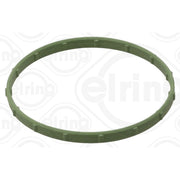 Elring Intake Manifold Housing Gasket OD ID Thick 756.850