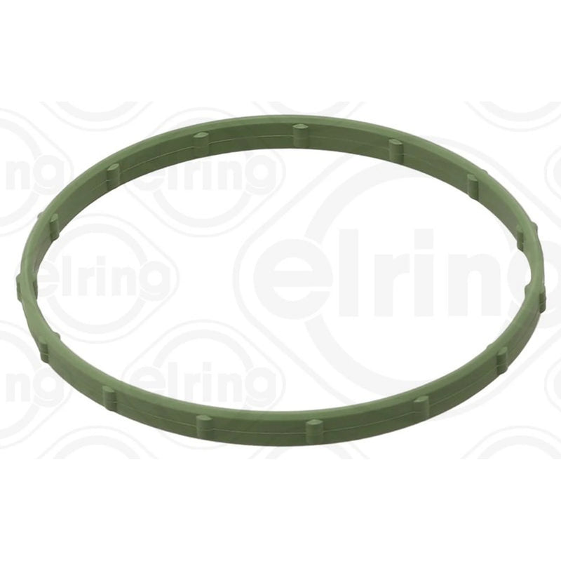 Elring Intake Manifold Housing Gasket OD ID Thick 756.850