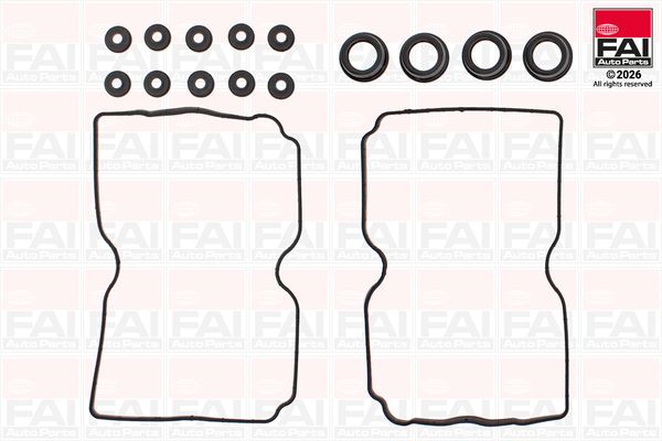 FAI Cylinder Head Cover Gasket