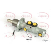 Apec Brake Master Cylinder Hydraulic Assembly MCY471