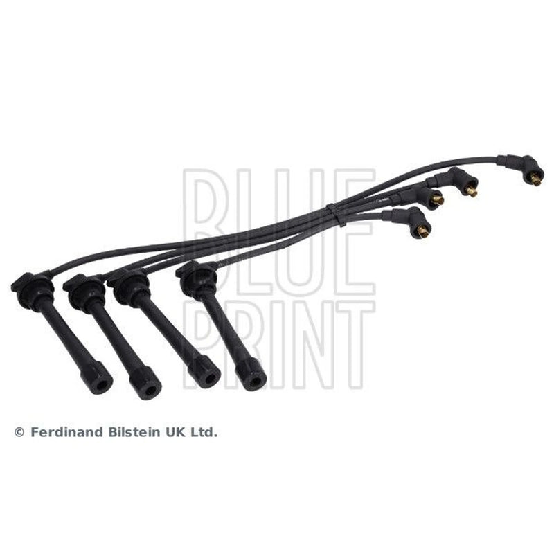 Blue Print Ignition HT Lead Cable Kit ADG01627