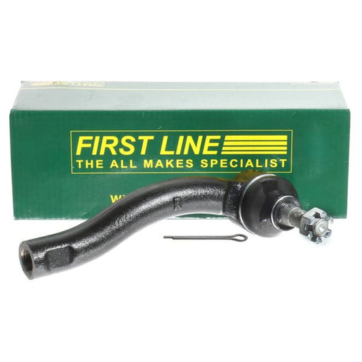 First Line Steering Tie Rod End Ball Joint FTR6321