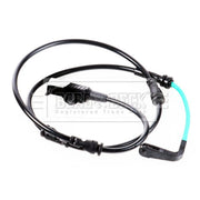Borg & Beck Brake Pad Wear Sensor Front BWL3224