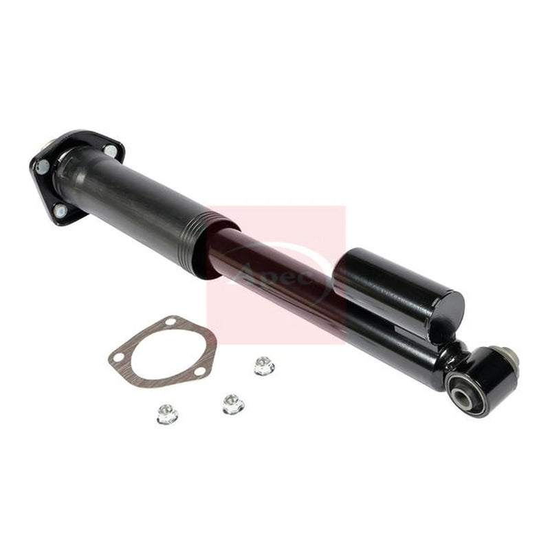 Apec Shock Absorber Damper Strut Rear Right ASA2017