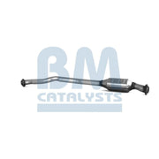 BM Catalysts Homologated Petrol Cat BM90036H