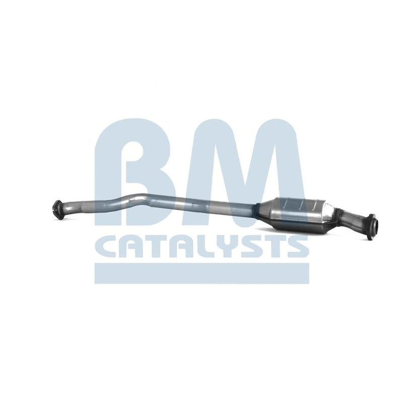 BM Catalysts Homologated Petrol Cat BM90036H