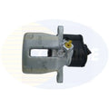 Comline Brake Caliper Assembly Rear Right CBC121R