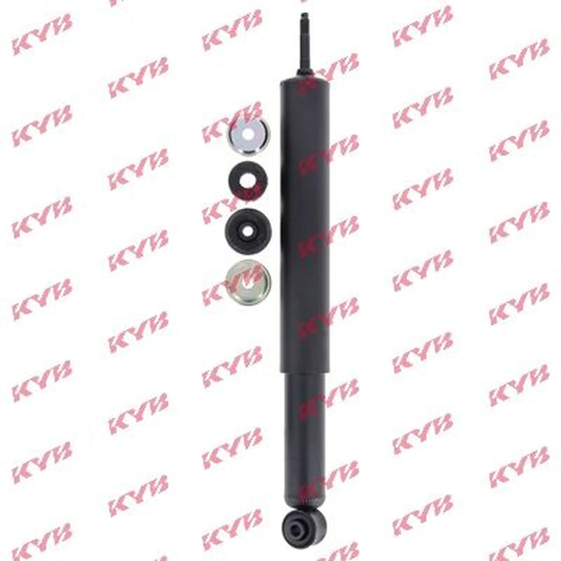 KYB Shock Absorber Damper Strut Rear 443027