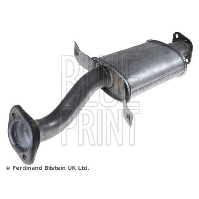 Blue Print Exhaust Front Section Front ADC46022