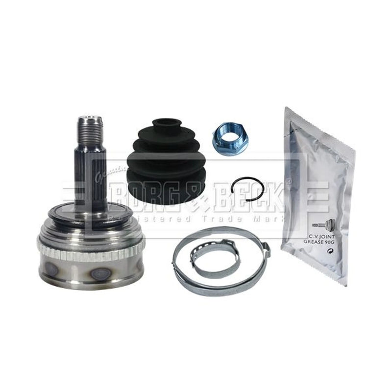 Borg & Beck Drive Shaft Joint Kit BCJ1404
