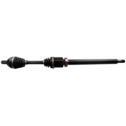 Apec CV Drive Shaft Driveshaft Front Right ADS1814R