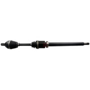 Apec CV Drive Shaft Driveshaft Front Right ADS1814R